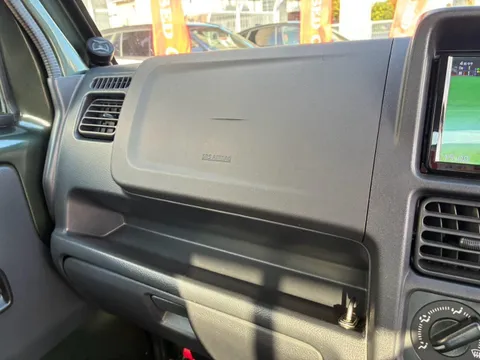 Suzuki Super Carry