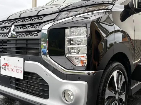 Mitsubishi eK X
