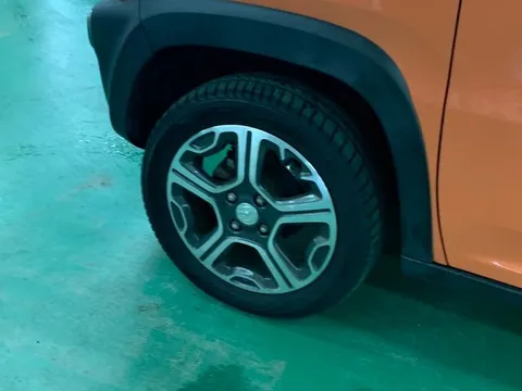 Mazda Flair Crossover