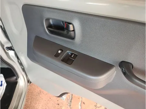 Suzuki Carry Track