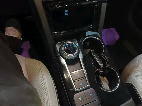 Ford Escape