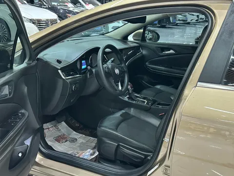 Buick Verano
