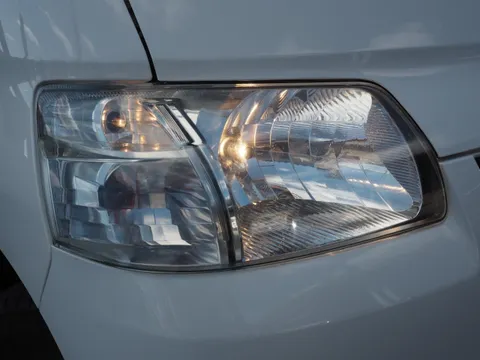 Toyota TownAce Van
