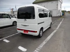 Honda Vamos Hobio