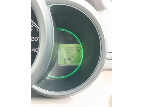 Honda N-BOX Plus