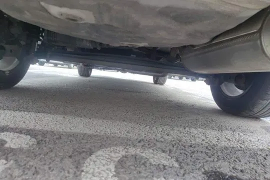 BYD F3