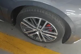 Geely Preface (Xingrui)