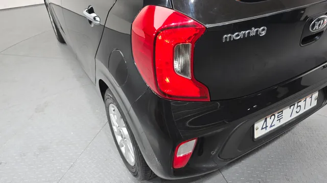 Kia Picanto (Morning)