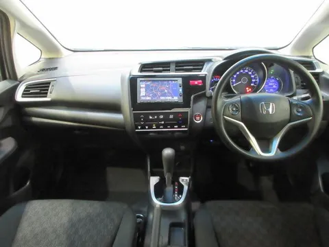 Honda Jazz (Fit)