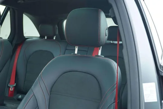 Mercedes-Benz Mercedes-Benz GLC