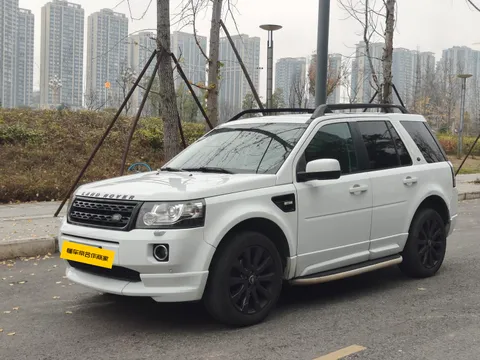 Land Rover