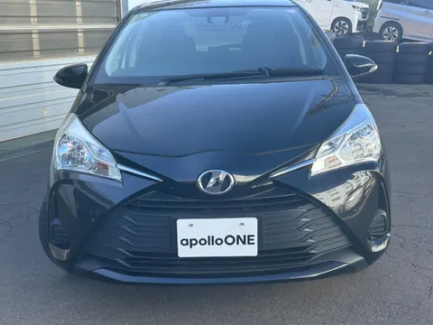 Toyota Yaris (Vitz)