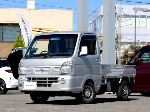 Nissan Clipper Truck