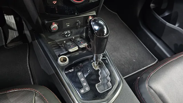SsangYong Tivoli XLV (Tivoli Air)
