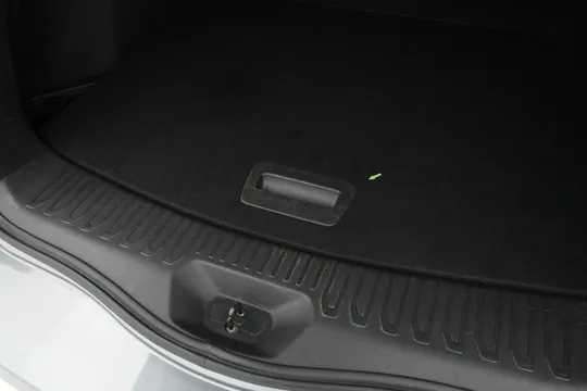 Renault Koleos (QM6)