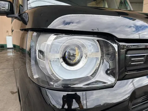 Honda N-BOX Joy
