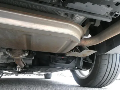Mazda MAZDA3 Sedan