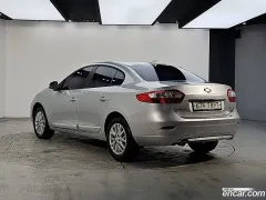 Renault SM3