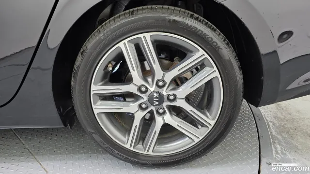 Kia Cerato (K3)