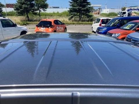 Nissan KIX