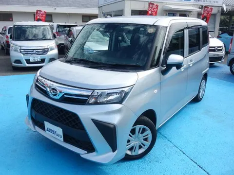 Daihatsu Thor