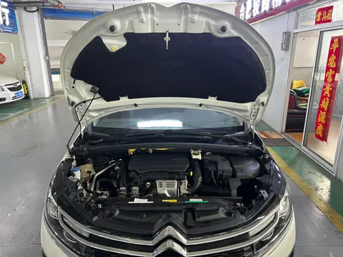 Citroen C4L
