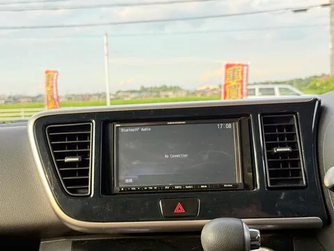 Mitsubishi eK Space Custom