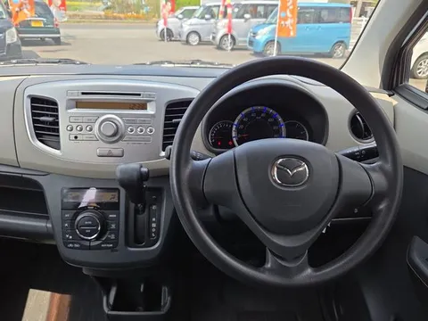 Mazda Flair