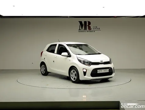 Kia Picanto (Morning)