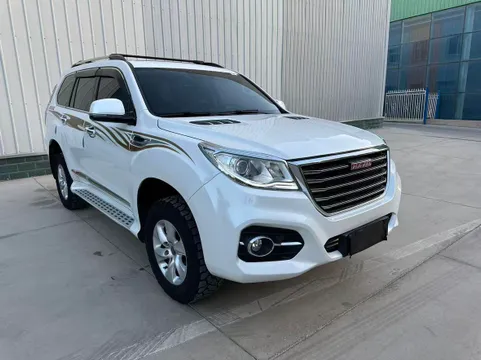 Haval H9