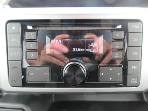 Toyota Pixis Mega