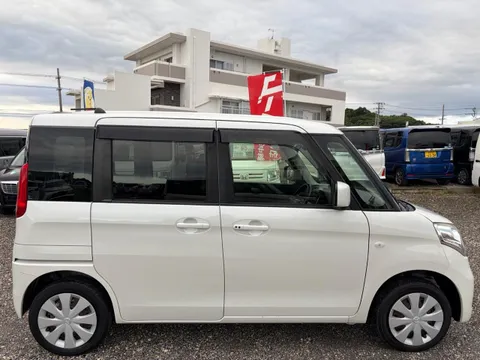 Mazda Flair Wagon