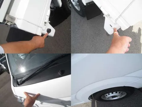 Nissan Clipper Truck