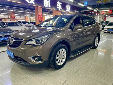 Buick Envision