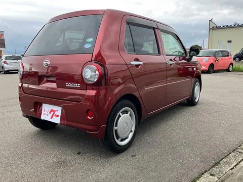 Daihatsu Mira Tocot