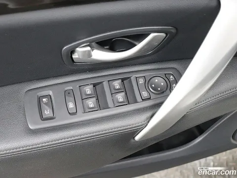 Renault SM7