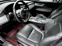 Jaguar XFL