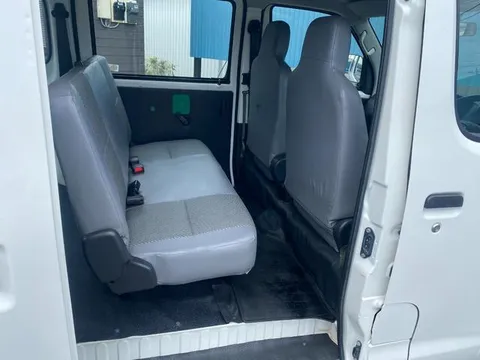 Toyota TownAce Van