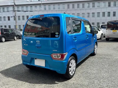 Mazda Flair