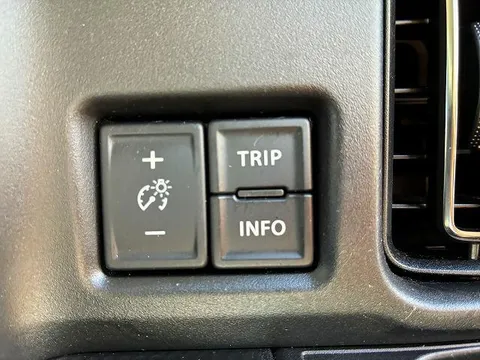 Mazda Flair Crossover