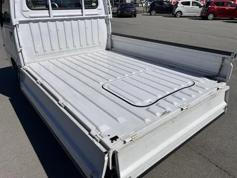 Subaru Sambar Truck
