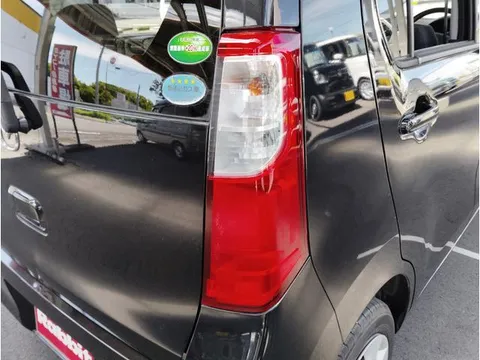 Mazda Flair