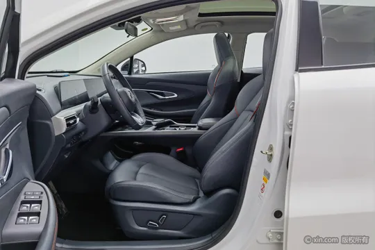 Changan UNI-T