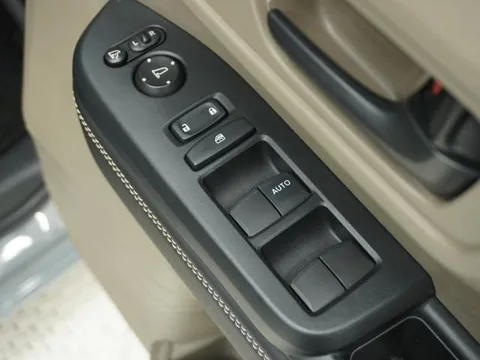Honda N-BOX Joy