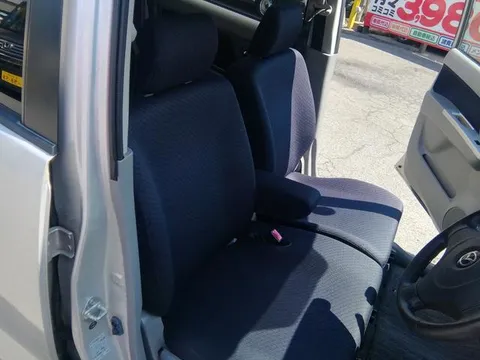 Mazda AZ-Wagon