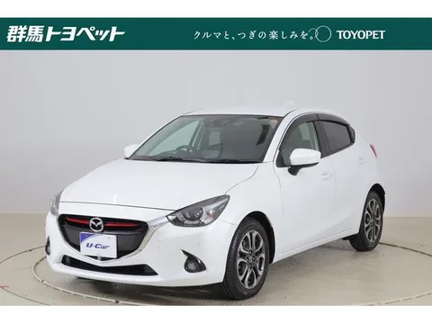 Mazda Mazda2 (Demio)