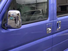 Honda Vamos
