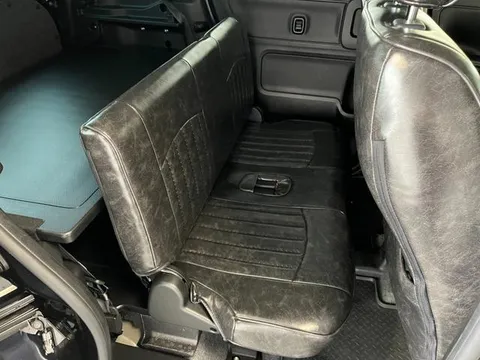 Suzuki Spacia Base