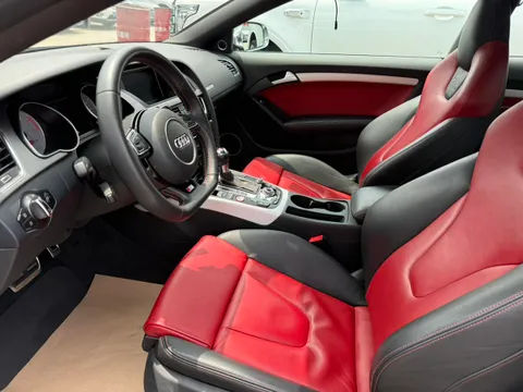 Audi S5