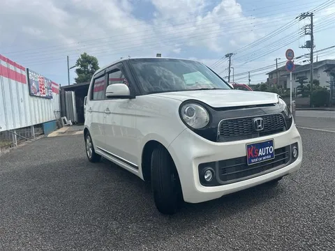 Honda N-ONE